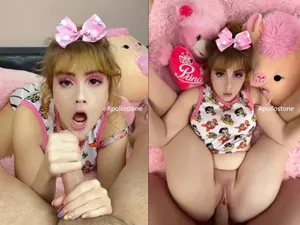 Chịch cực sướng với em gái mới lớn body chuẩn