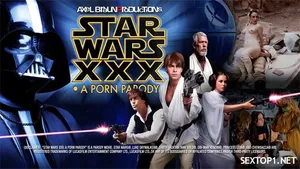 Star wars nện - a porn parody vietsub