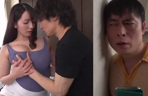 ông chồng có sở nhìn bà xã xoạc với người khác nên bảo người vợ gạ anh hàng xóm