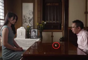 Một ngày sau tang lễ người chồng, bạn gái của con trai đã bị bố ông chồng ép đụ không bao đến mang thai