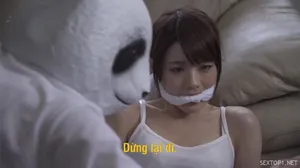 Em gái nhỏ ! tất cả là lỗi của con, đừng trách mẹ… vietsub