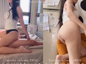 Sáng sớm đụ cho cô con ghệ dâm đãng lồn