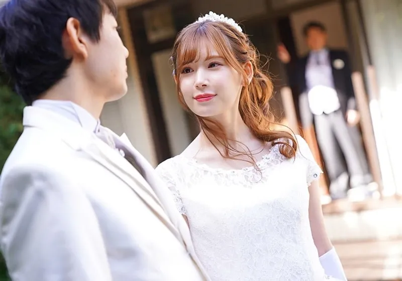 Bố anh xã quan hệ vợ sắp cưới của con trai ngay sau lễ cưới của con trai